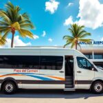 Reliable Shuttle Cancun Airport