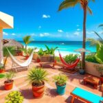 Short-Term Rentals Playa del Carmen