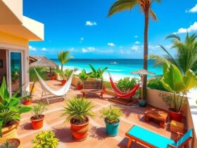 Short-Term Rentals Playa del Carmen