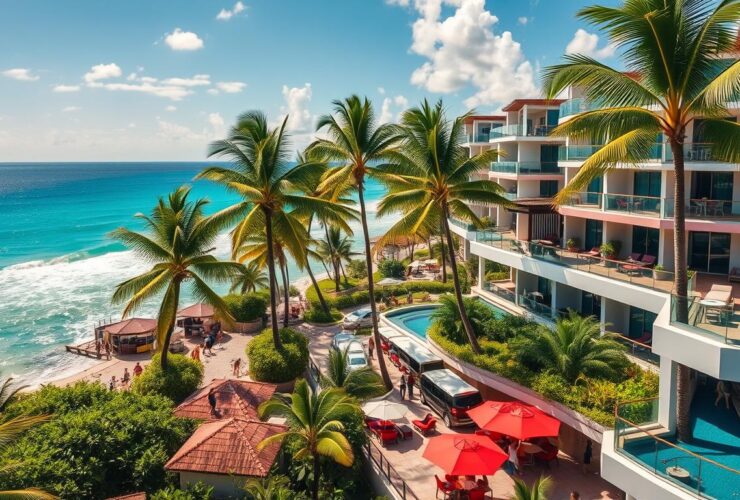 condos for sale in playa del carmen