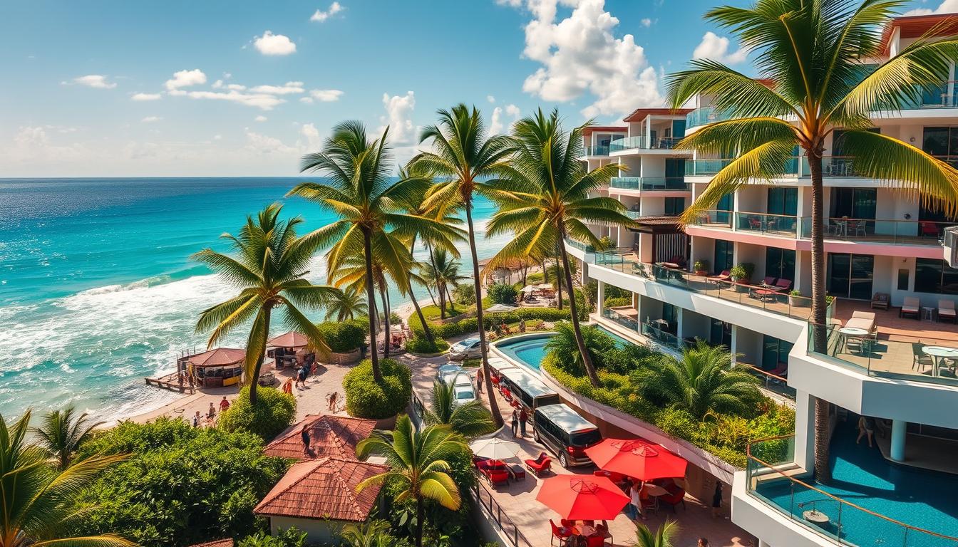 condos for sale in playa del carmen