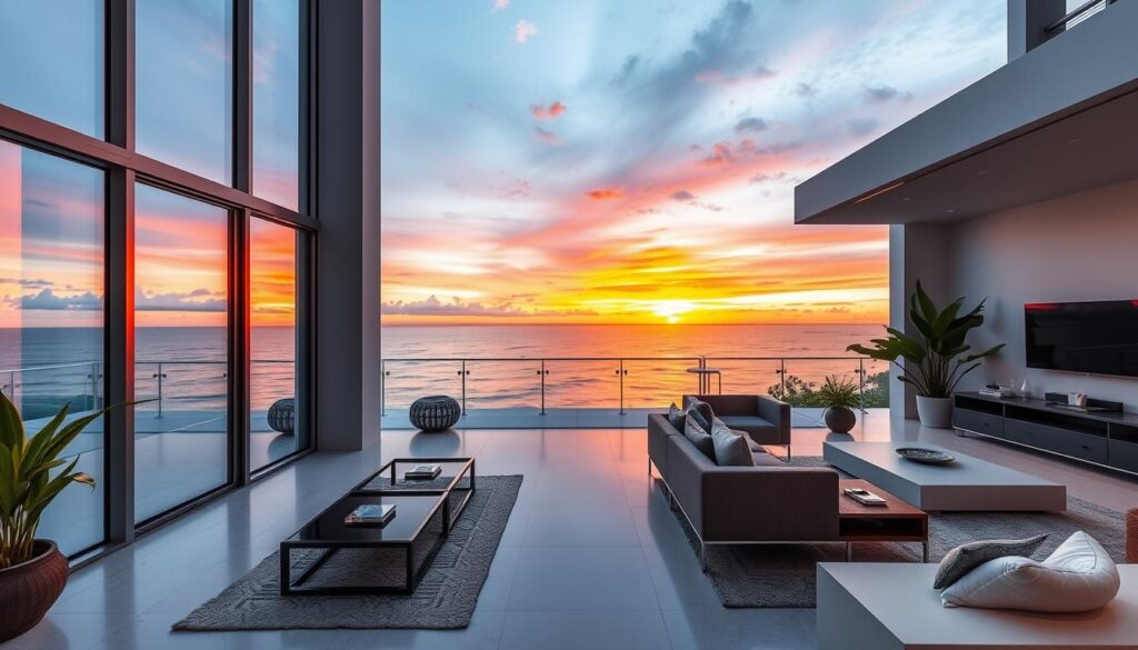 luxury condo in playa del carmen