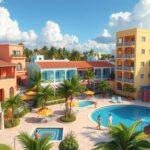 playa del carmen boutique hotels