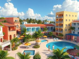 playa del carmen boutique hotels