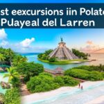 playa del carmen excursions