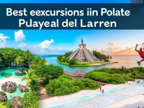 playa del carmen excursions