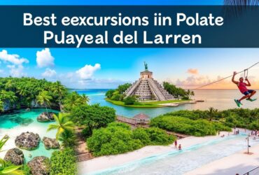 playa del carmen excursions