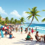 playa del carmen expats