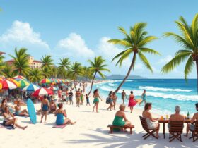 playa del carmen expats