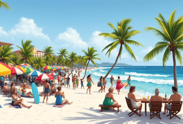 playa del carmen expats