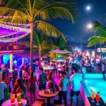 playa del carmen nightlife