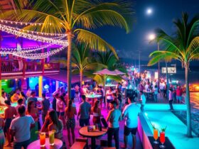 playa del carmen nightlife