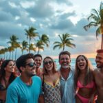 playa del carmen singles