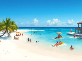 things to do playa del carmen