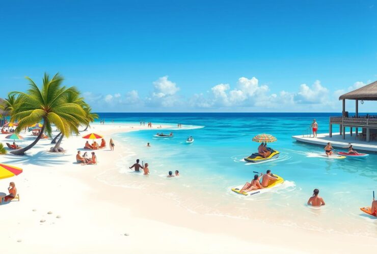 things to do playa del carmen