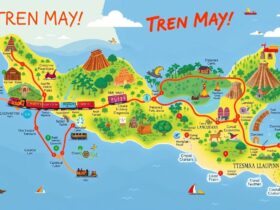 tren maya