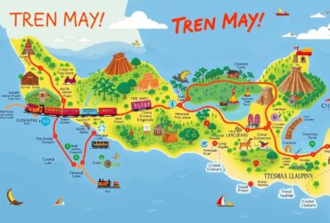 tren maya