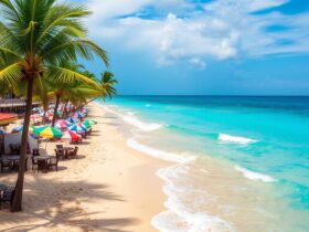 Playa del Carmen Benefits