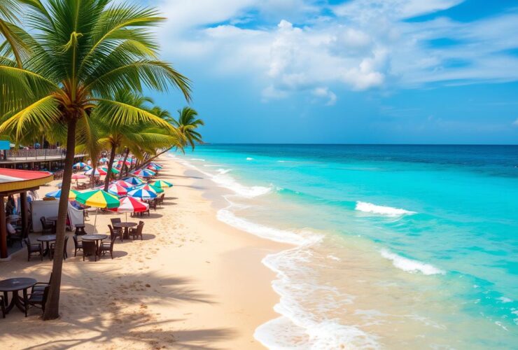 Playa del Carmen Benefits