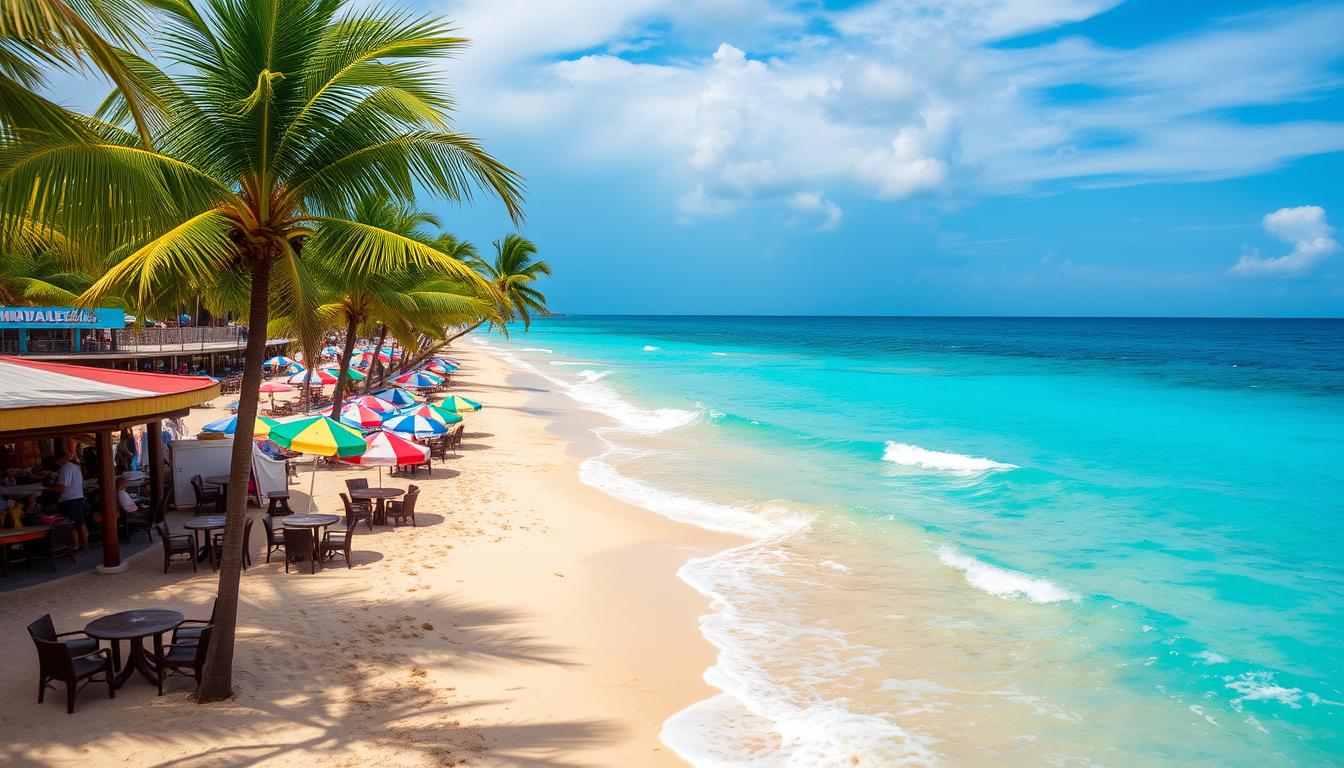 Playa del Carmen Benefits