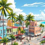 americans moving to playa del carmen