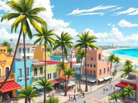 americans moving to playa del carmen