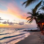 playa del carmen romantic weekend