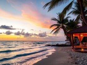 playa del carmen romantic weekend