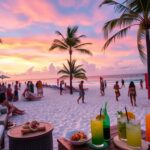 playa del carmen singles