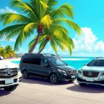 playa del carmen transportation