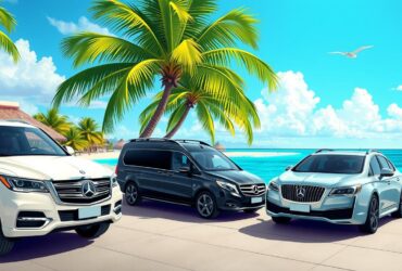 playa del carmen transportation