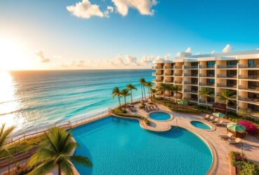 Benefits of investing in Playa condos