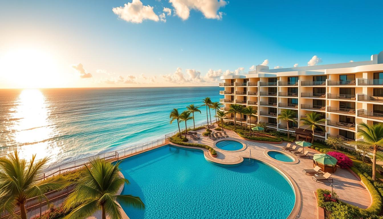 Benefits of investing in Playa condos