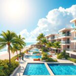 Benefits of long-term property investment in Playa del Carmen