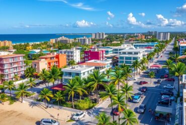 Best areas to invest in Playa del Carmen