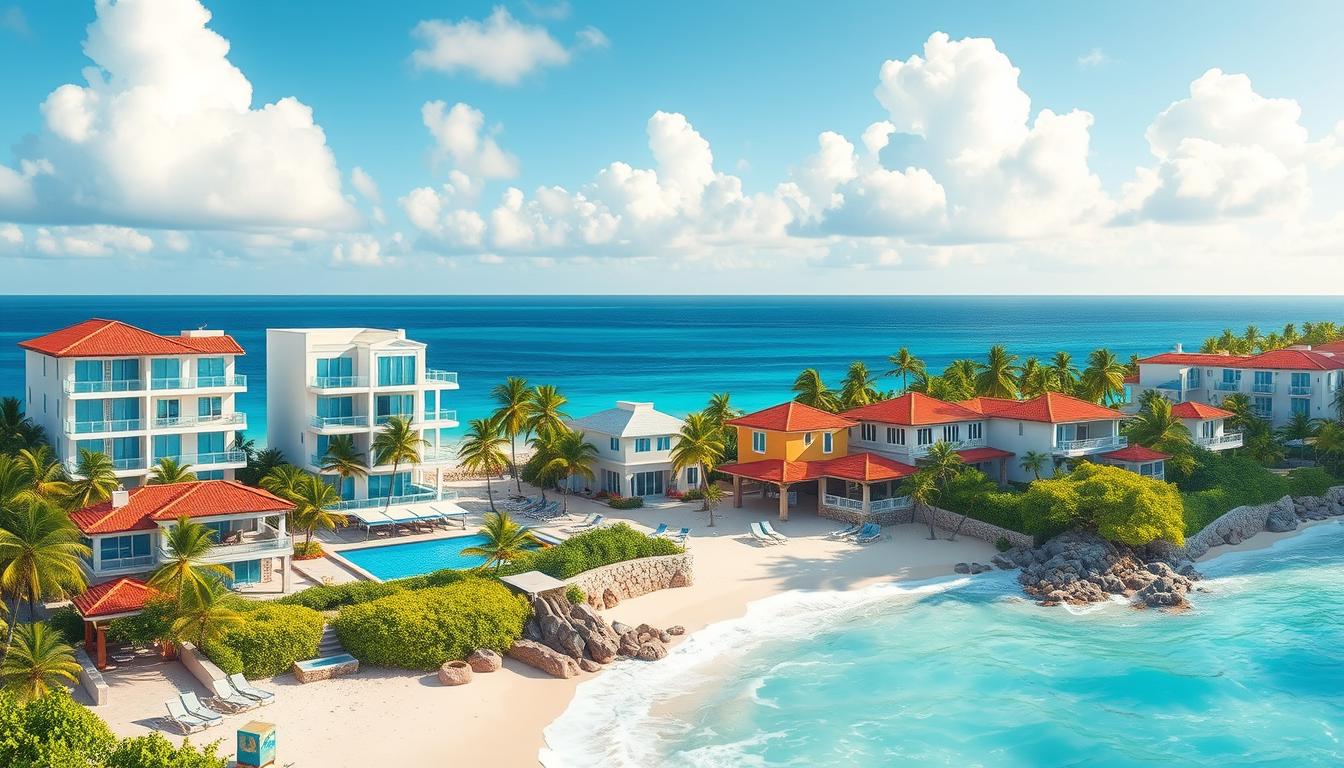 Condos vs. Houses in Playa del Carmen