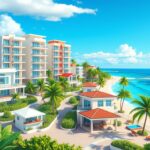 Condos vs. Single-Family Homes in Playa del Carmen