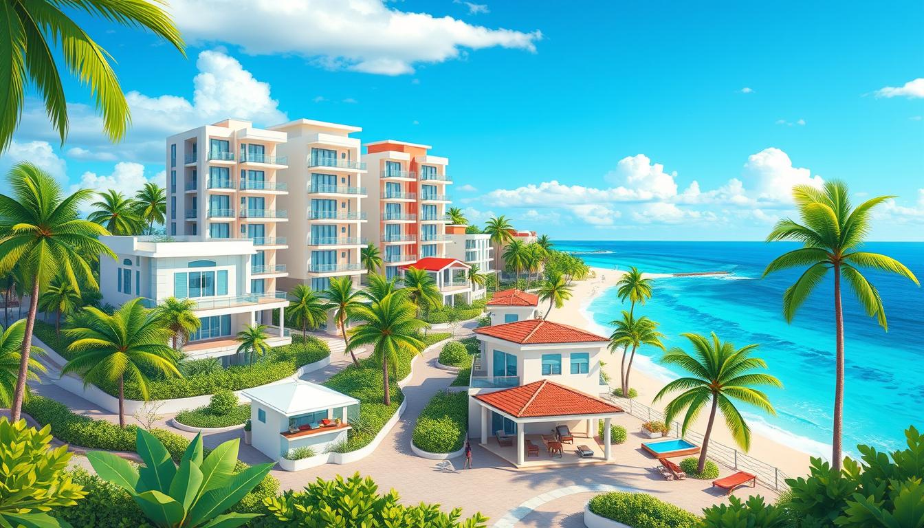 Condos vs. Single-Family Homes in Playa del Carmen