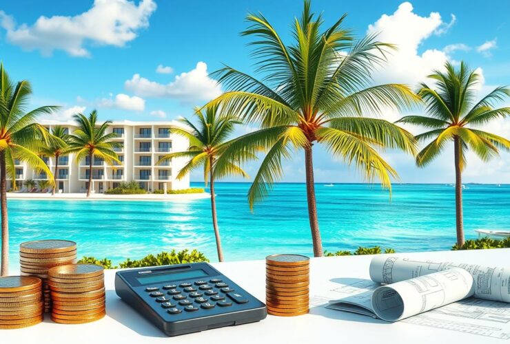 Financing Playa del Carmen properties