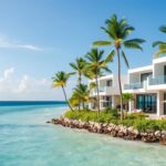 Long-term Playa del Carmen investment