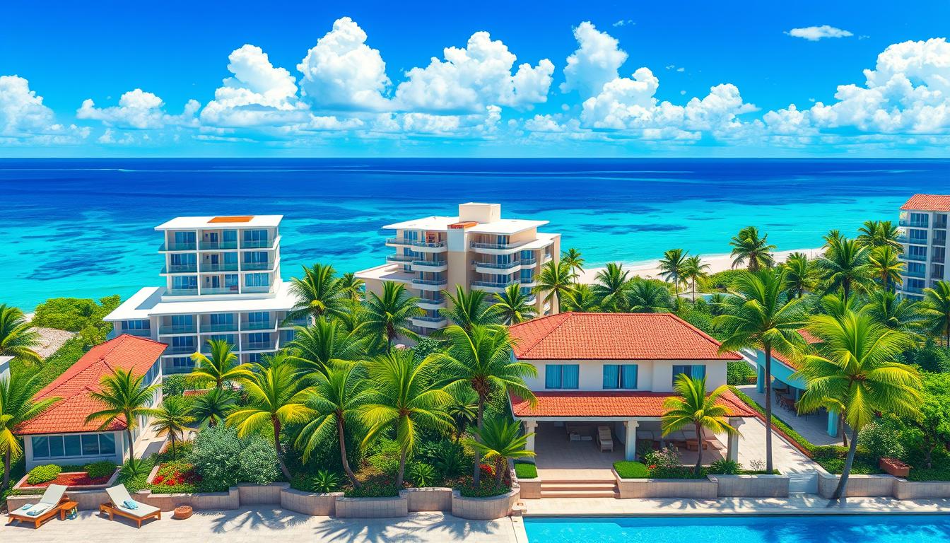 Playa del Carmen Real Estate Options