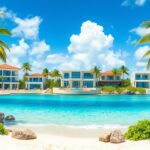 Playa del Carmen beachfront properties