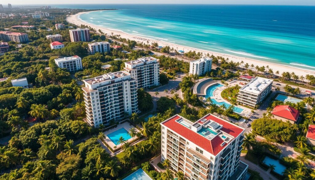 Playa del Carmen condo market analysis