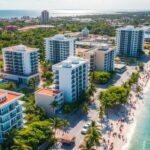 Playa del Carmen condo market analysis