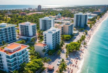 Playa del Carmen condo market analysis