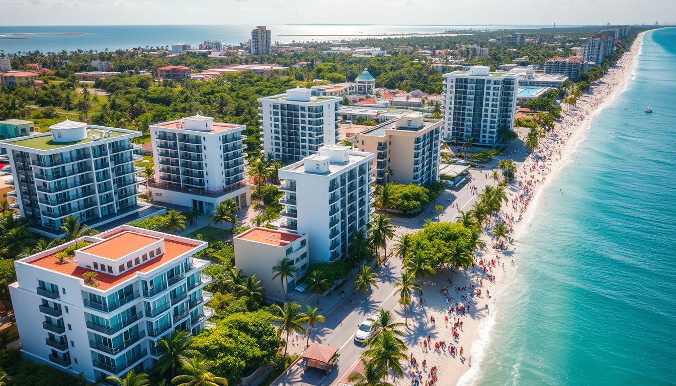 Playa del Carmen condo market analysis