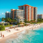 Playa del Carmen condo rental demand