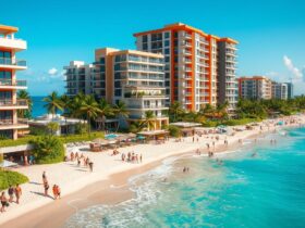 Playa del Carmen condo rental demand