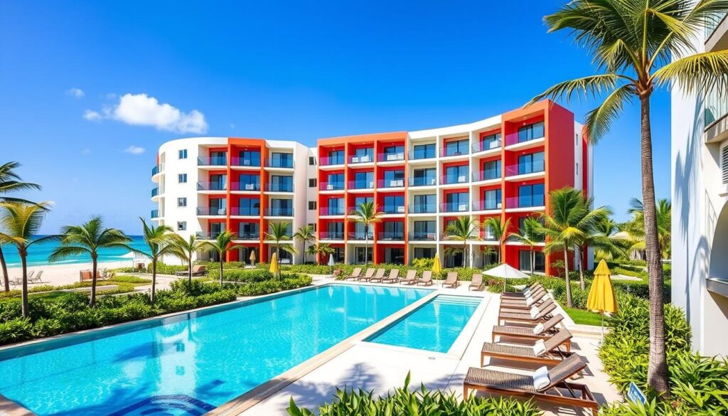 Playa del Carmen condos for American investors