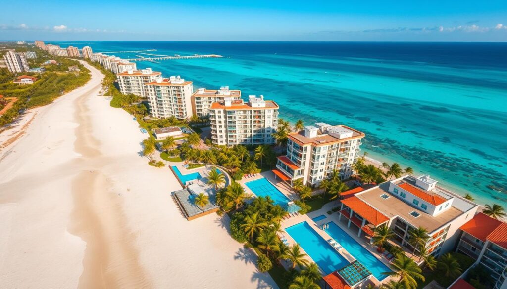 Playa del Carmen condos for sale